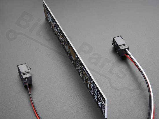 Infrared Break Beam/Interruption Sensor - 3mm - Adafruit 2167